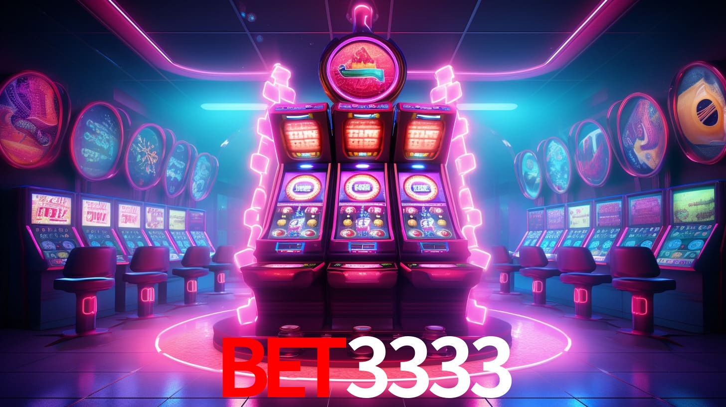 BET3333 - Apostas Legais no Brasil - BET3333 login