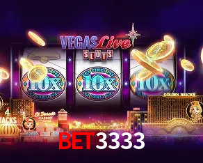 Desvendando o Mundo dos Jogos Virtuais na BET3333