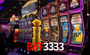A Revolução dos Aplicativos de Jogos no BET3333