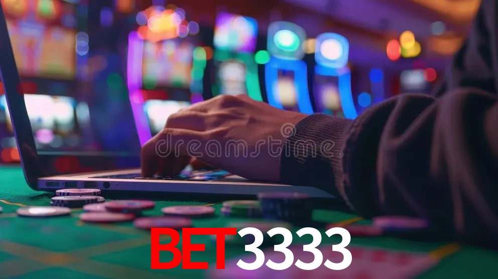 Experiência VIP BET3333