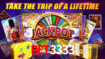 A Emoção da Loteria na BET3333: Uma Chance de Mudança de Vida
