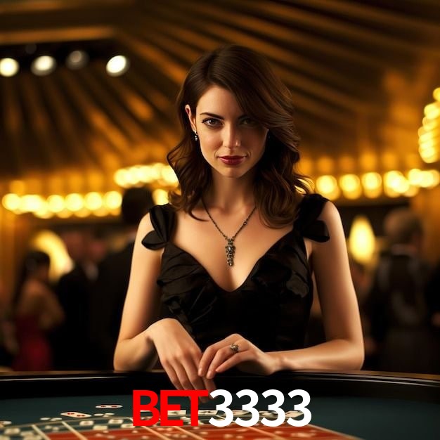 Apostas de Tênis BET3333