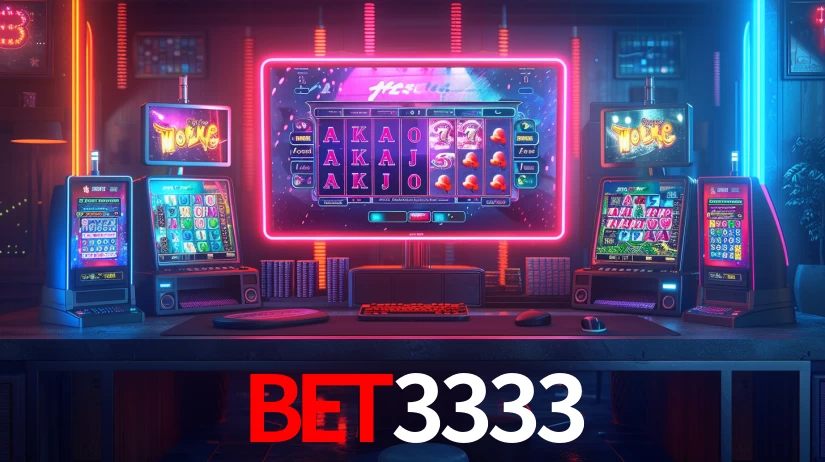 BET3333 casino