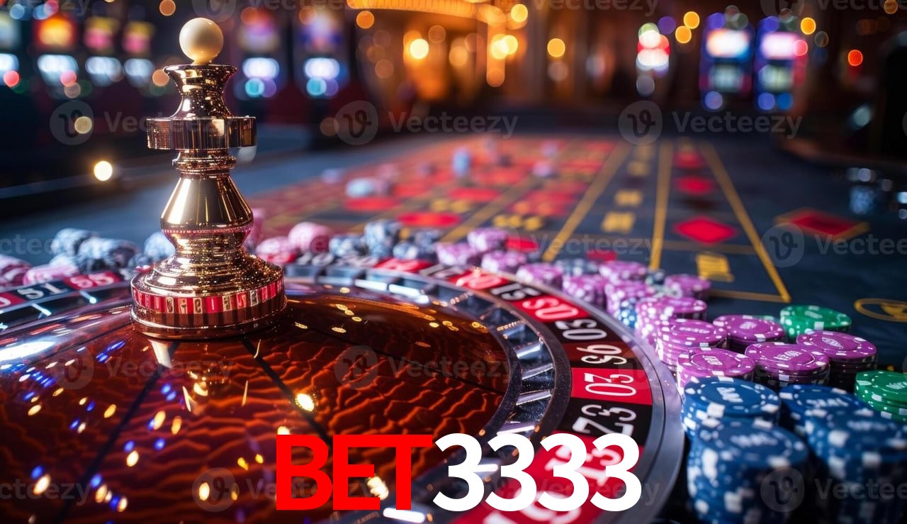 A Popularidade dos Caça-Níqueis no BET3333