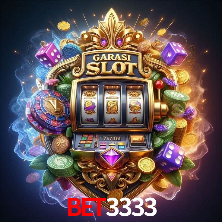 Jogos de Slot BET3333
