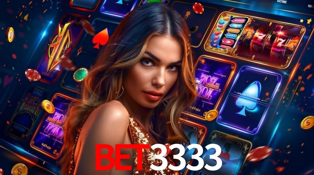 Mesa de Roleta BET3333