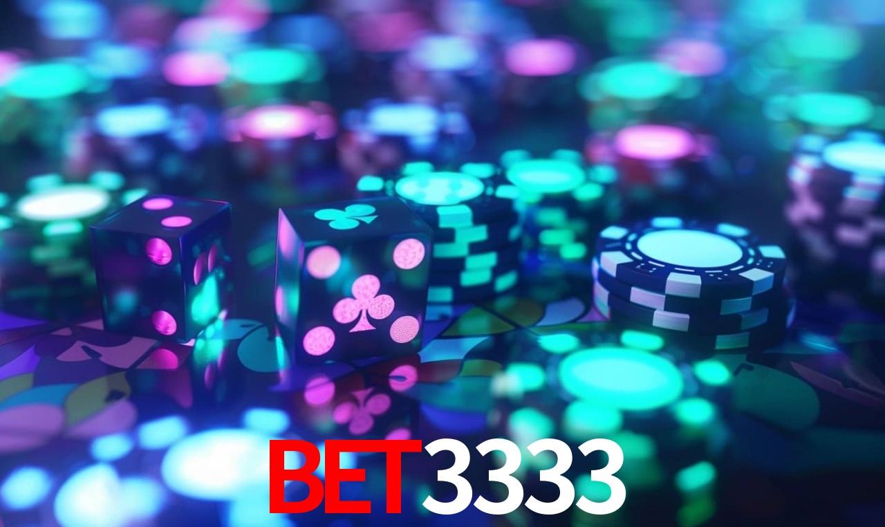 Provedores de Jogos BET3333