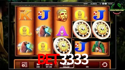 A Revolução dos Aplicativos de Jogos no BET3333