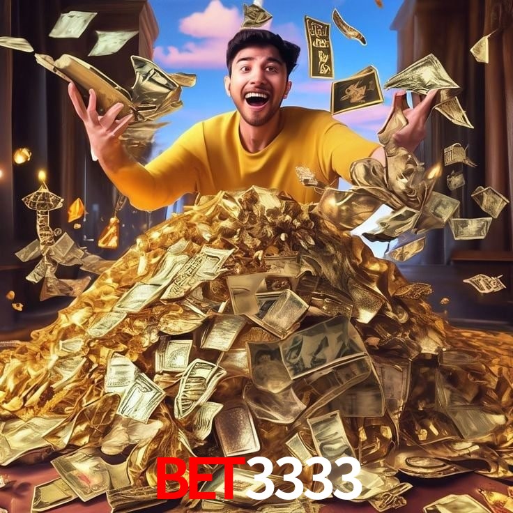 Casino Ao Vivo BET3333