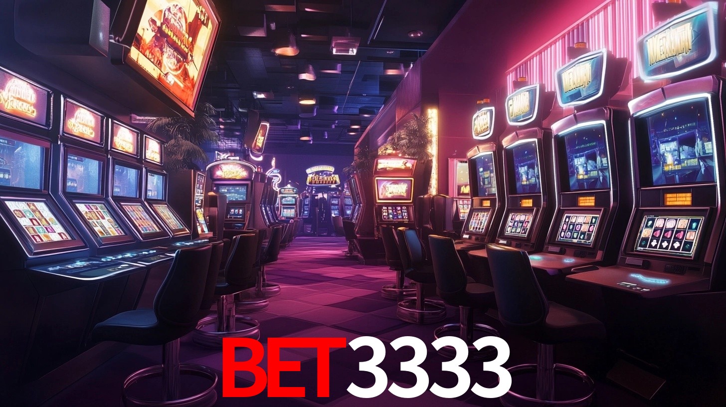 Ofertas Imperdíveis na BET3333: Promoções e Bônus Que Valem a Pena