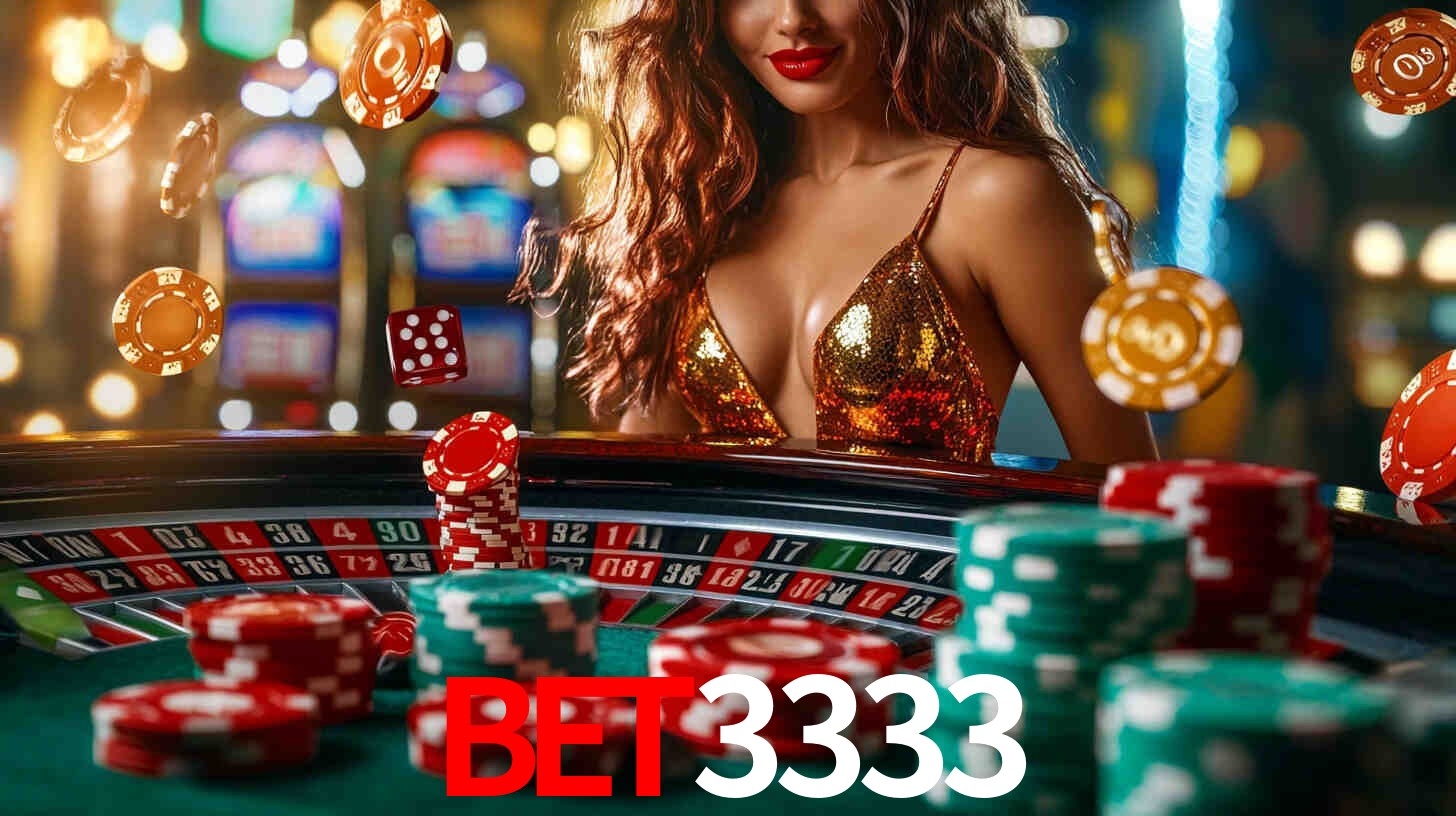 Bônus Diários BET3333