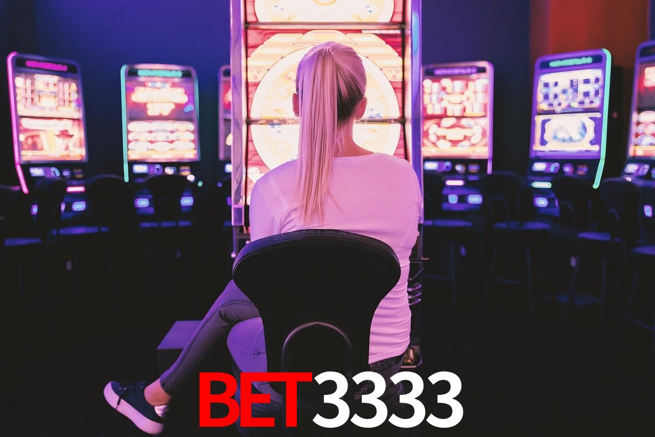 Descubra a Essência do BET3333: Nossa História e Compromissos