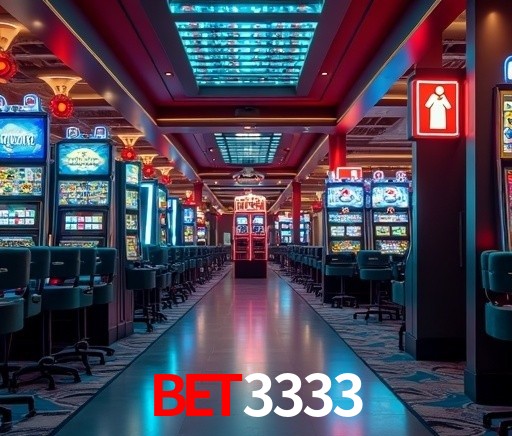 Bônus Diários BET3333