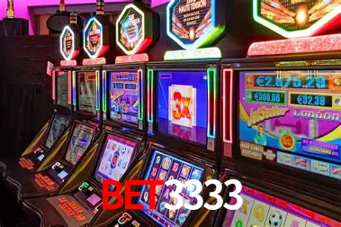 Descubra o Programa VIP da BET3333: Vantagens Exclusivas para Jogadores