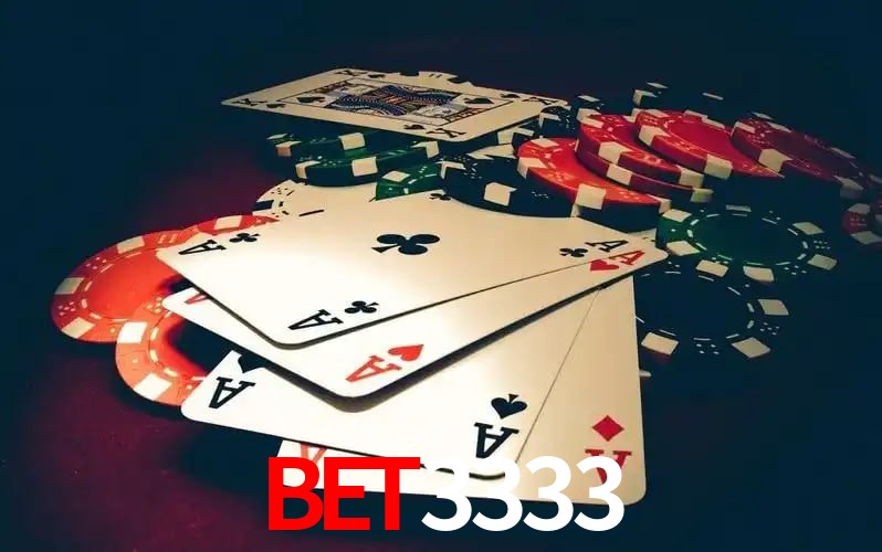 Promoção Relâmpago BET3333