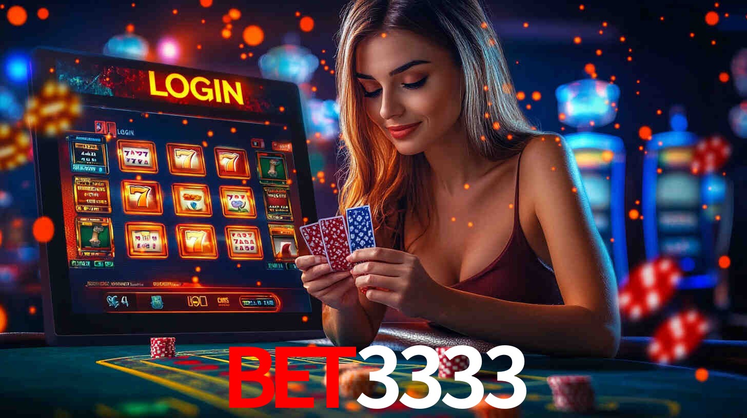 BET3333 casino