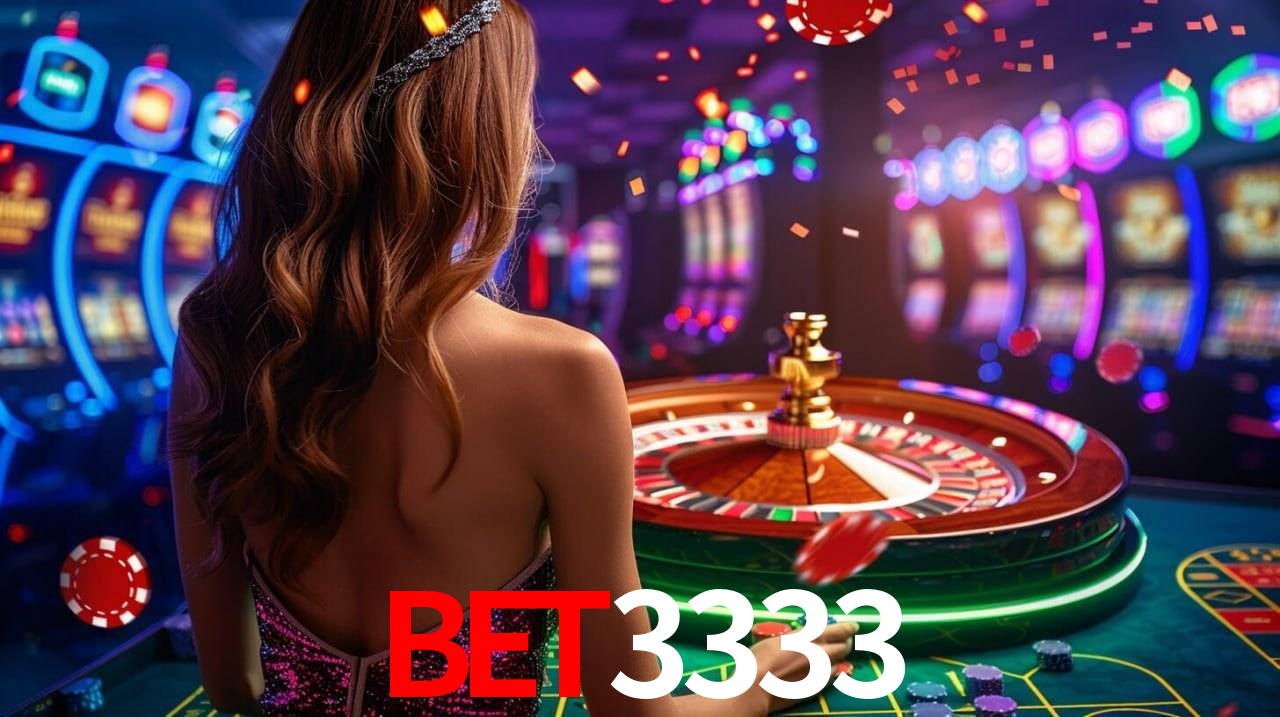 Interface do App BET3333