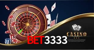 Tecnologia da Plataforma BET3333