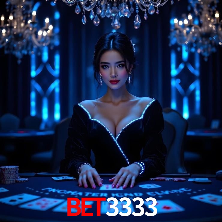 Estatísticas do Jogo BET3333