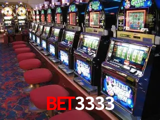 Inovações de Jogos na BET3333: O Futuro das Experiências Interativas
