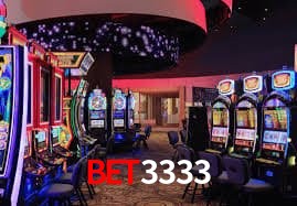 Tecnologia da Plataforma BET3333
