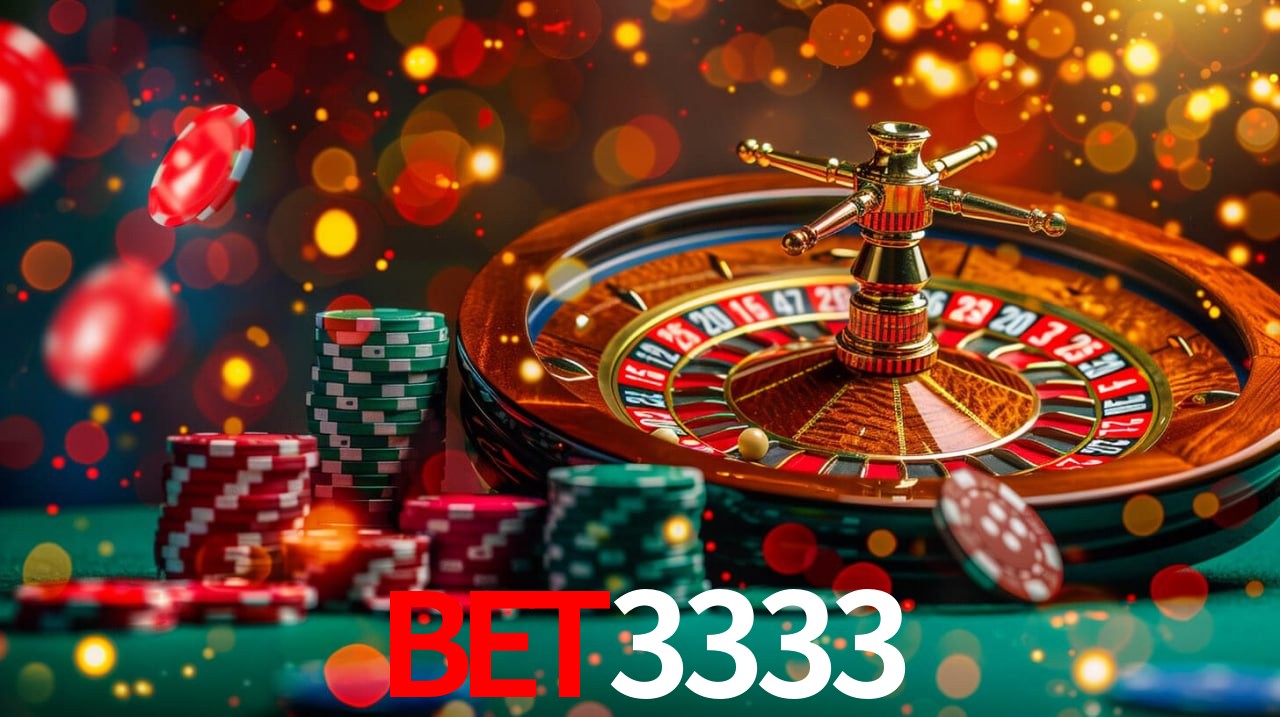 Programa VIP BET3333