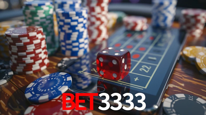 Bônus Generosos e Exclusivos no BET3333 para Você!