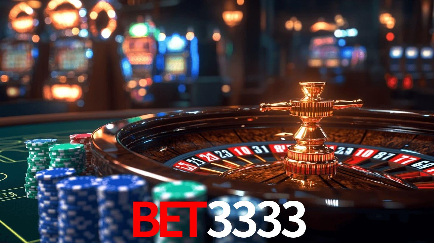BET3333 login