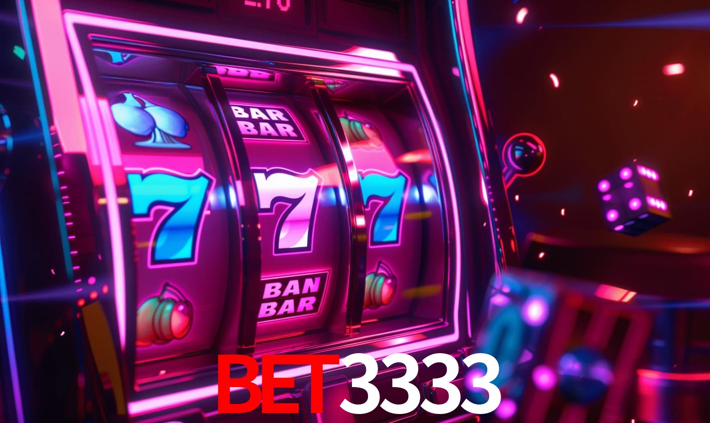 PIX Instantâneo BET3333