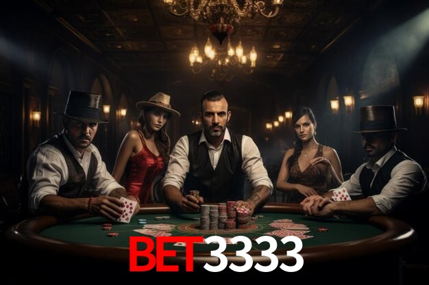 Casino VIP BET3333