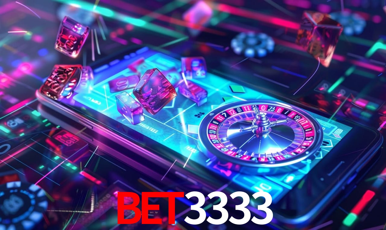 Design Responsivo BET3333