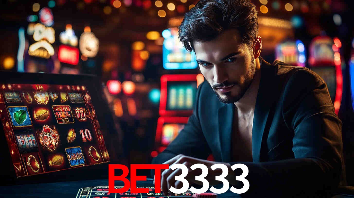 BET3333 login