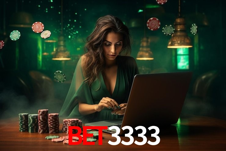 PIX Instantâneo BET3333