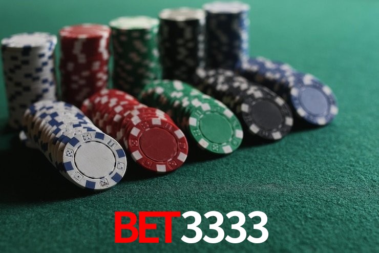 Mesa de Roleta BET3333