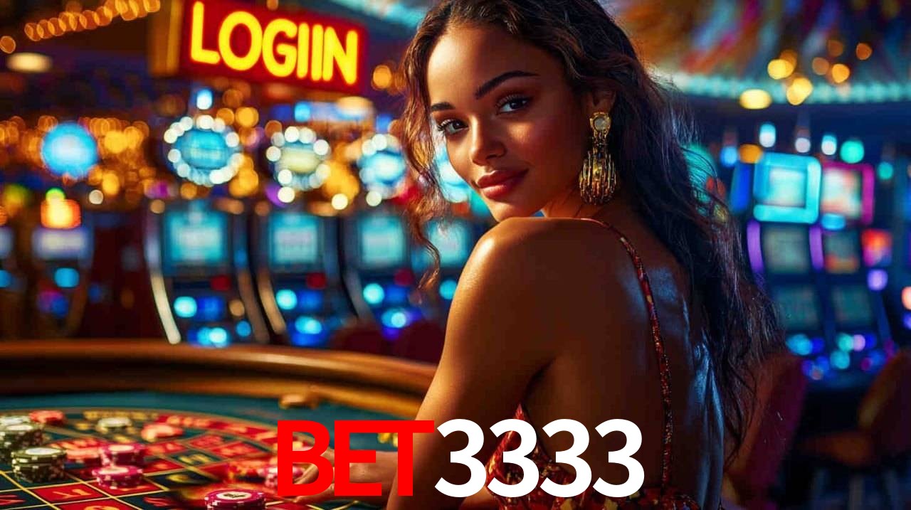 Recursos de Bônus BET3333