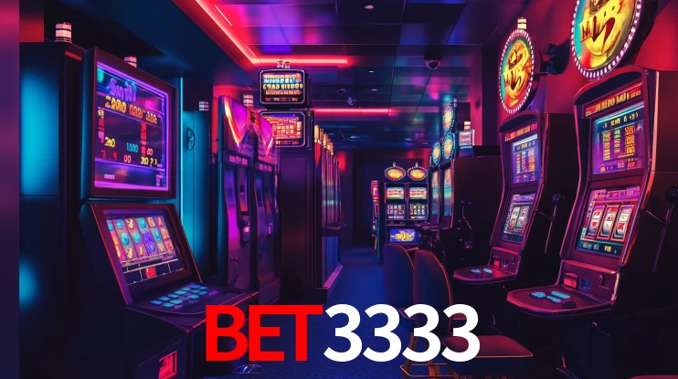 BET3333 casino