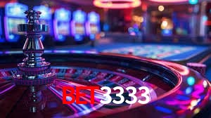 Integração de APIs BET3333