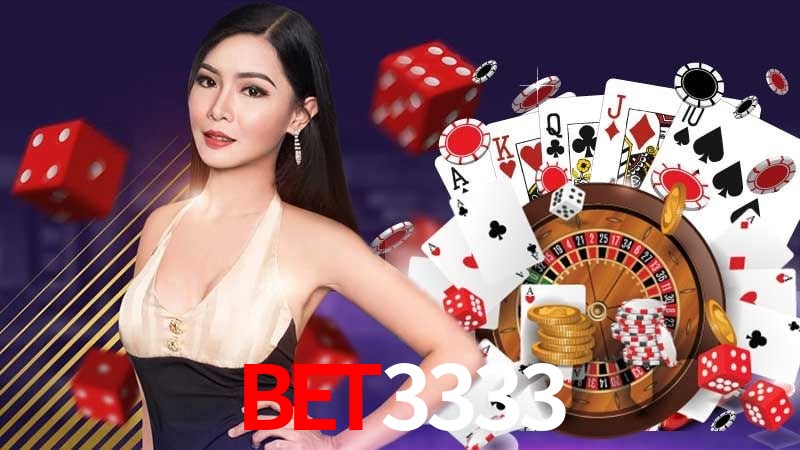 Estatísticas Esportivas BET3333