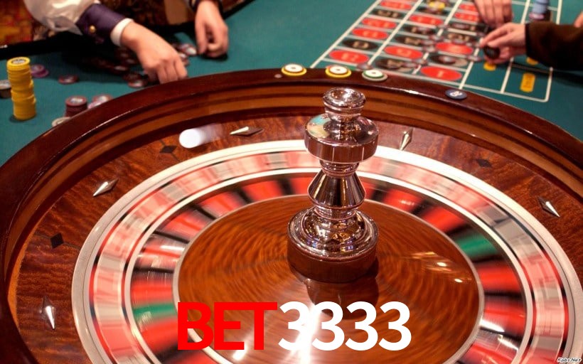 Estatísticas do Jogo BET3333