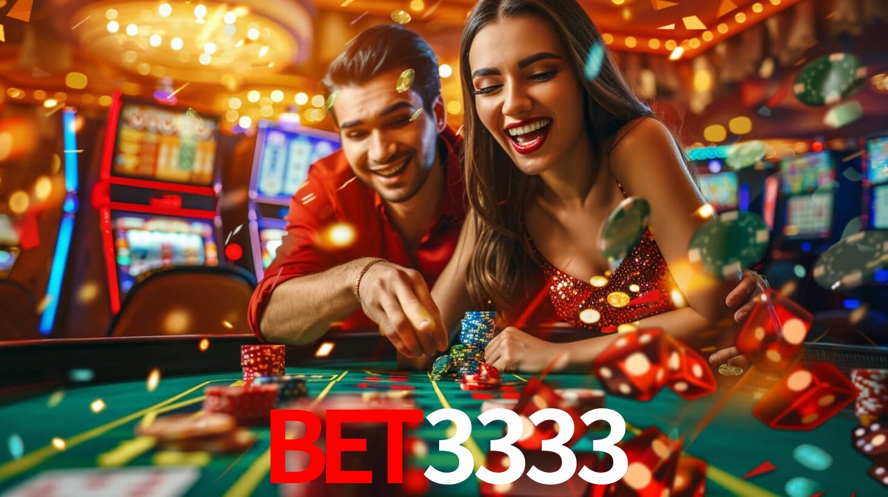 Diretório de Jogos BET3333