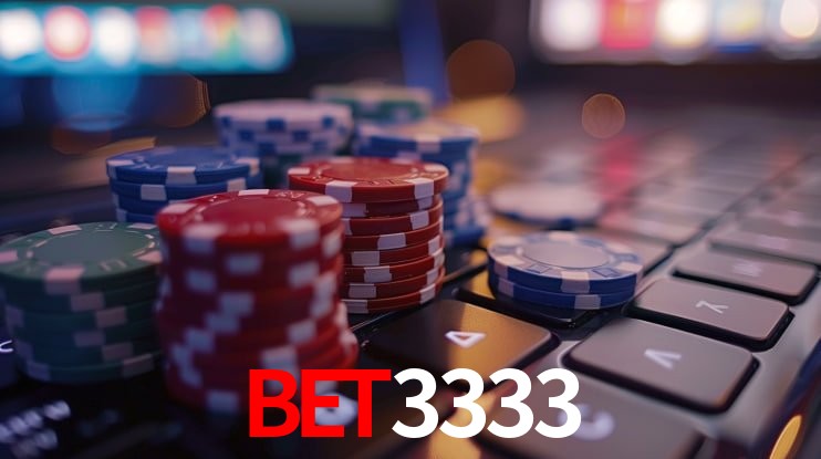 Casino Ao Vivo BET3333