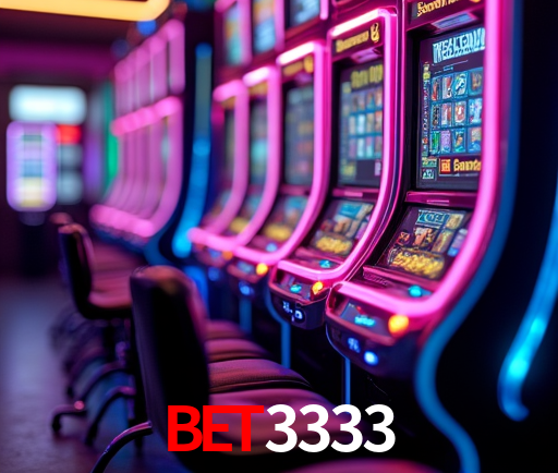 Integração de APIs BET3333
