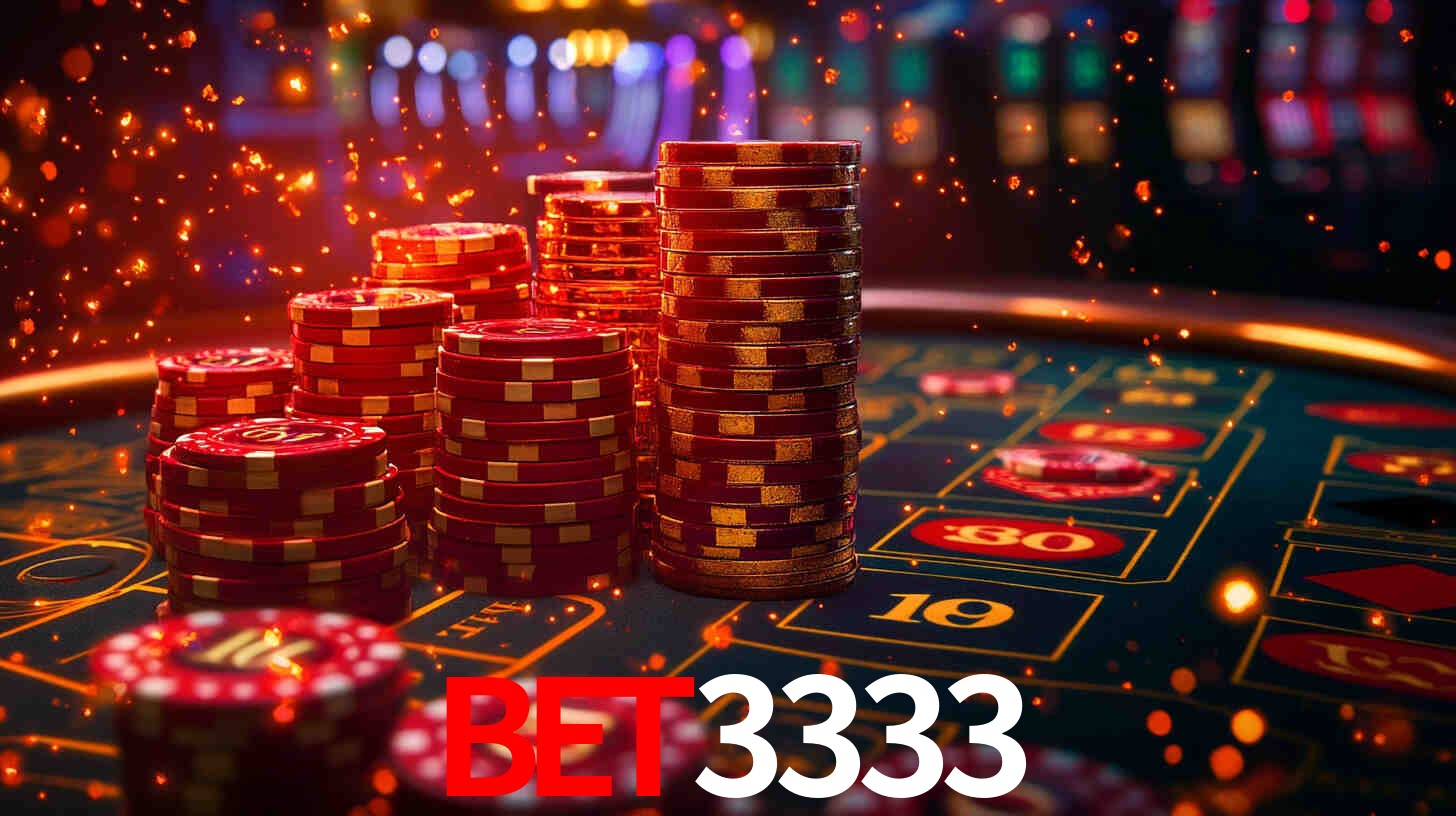 Torneios BET3333