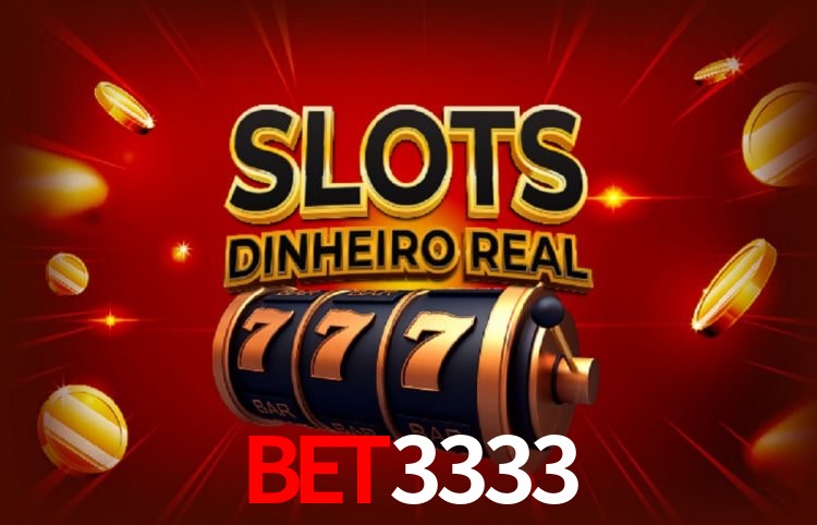 Benefícios da Conta BET3333